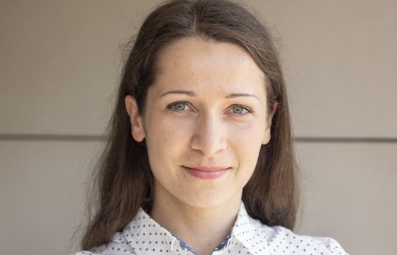 Ewa Solarz na czele zespołu ESG w Tailors Group