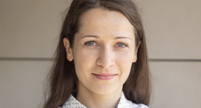 Ewa Solarz na czele zespołu ESG w Tailors Group