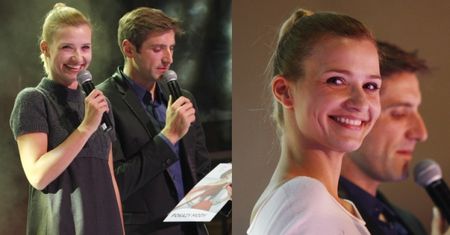 Koroniewska i Dowbor razem na scenie! ZNOWU ZAKOCHANI?