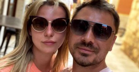 Daniel Martyniuk oświadczył się, ale ślubu póki co nie będzie