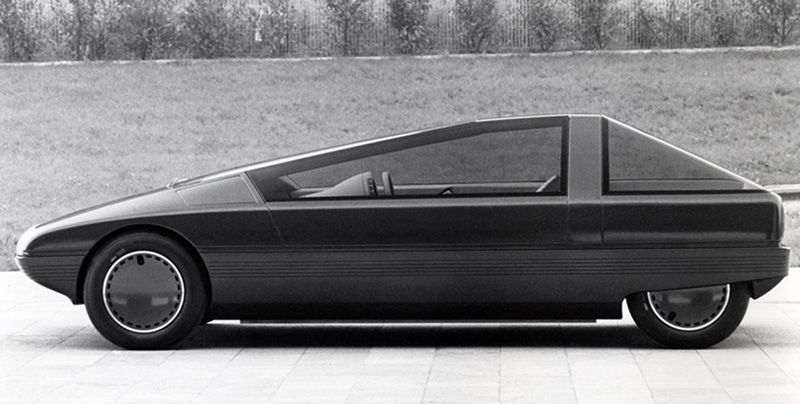 1980 Citroen Karin