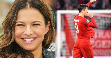 Anna Lewandowska jest W CIĄŻY! Gwiazdy gratulują: "W rodzeństwie siła"