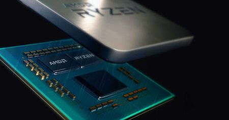 AMD Ryzen 3000. Poprawka dla Linuksa i "Destiny 2" odroczona w wyniku błędów