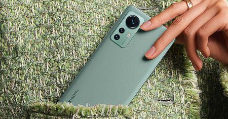 Xiaomi 12 to nowy flagowiec z zaawansowaną sztuczną inteligencją