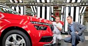 Škoda Kamiq – rusza produkcja w Czechach
