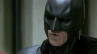 Małe co nieco: Batman vs Blade, Psycho 16 i Bóg vs torrent 1