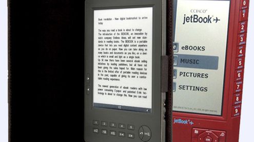 Jak czytać e-booki poza domem - i nie zbankrutować 1