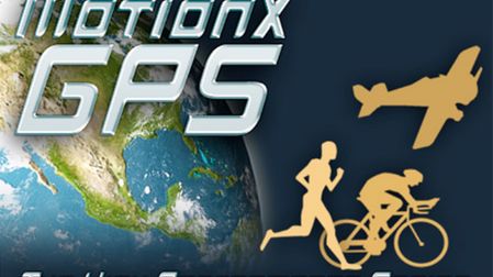iTest: MotionX GPS 1