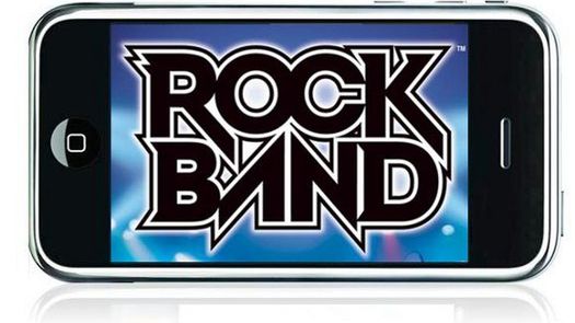 Rekord w Rock Band? Bez problemu! 1