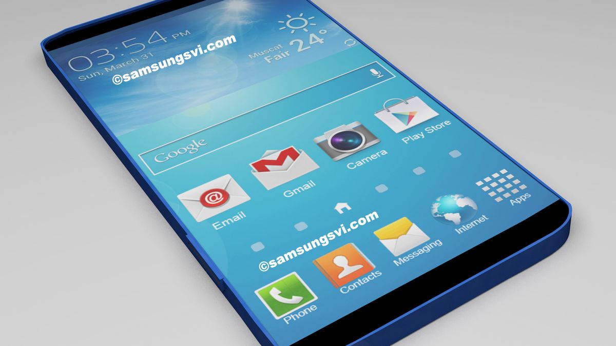 Samsung ma już ekrany o 560 PPI. Czas na panele 4K do smartfonów? 1