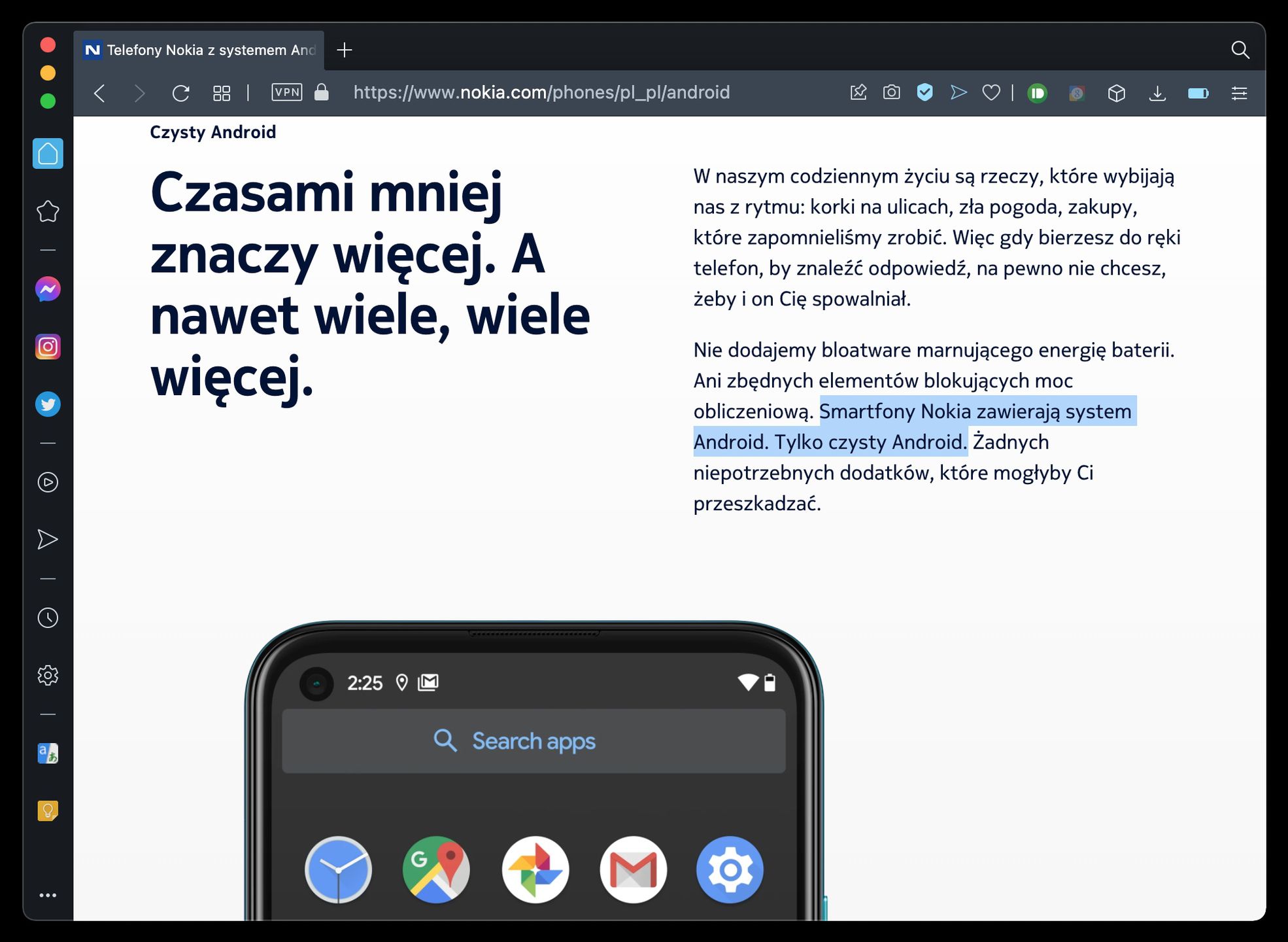 Pora pożegnać "czystego Androida". Google ostro namieszał 3