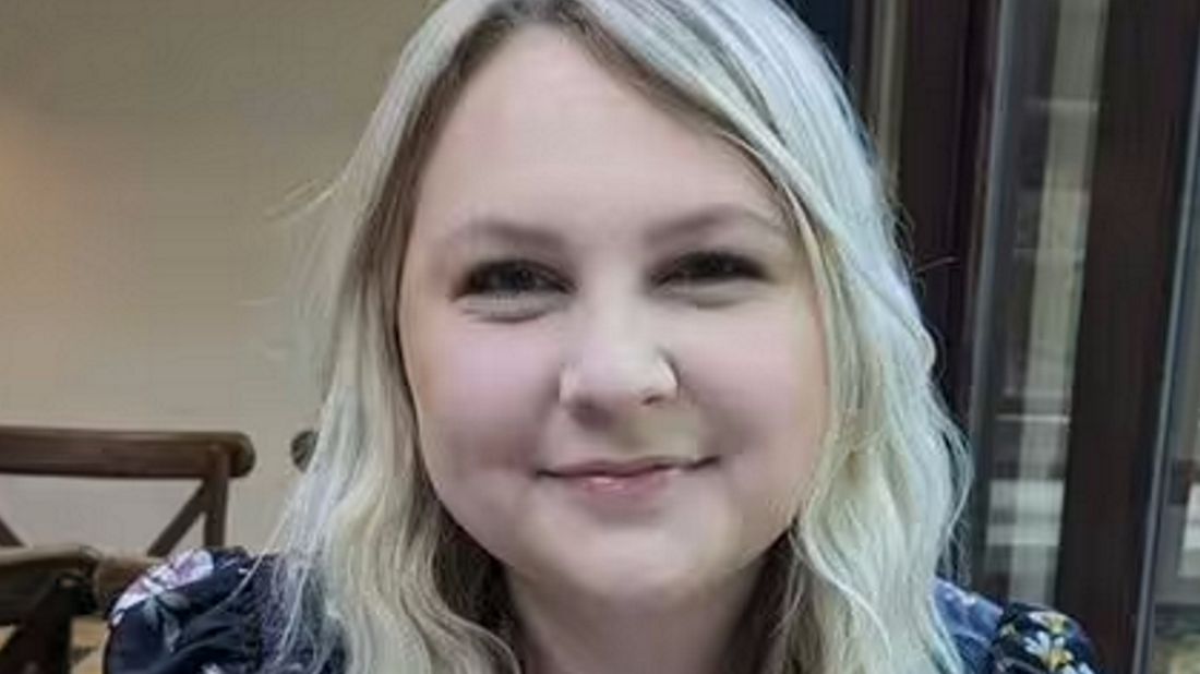 Objawem guza był m.in. ból głowy