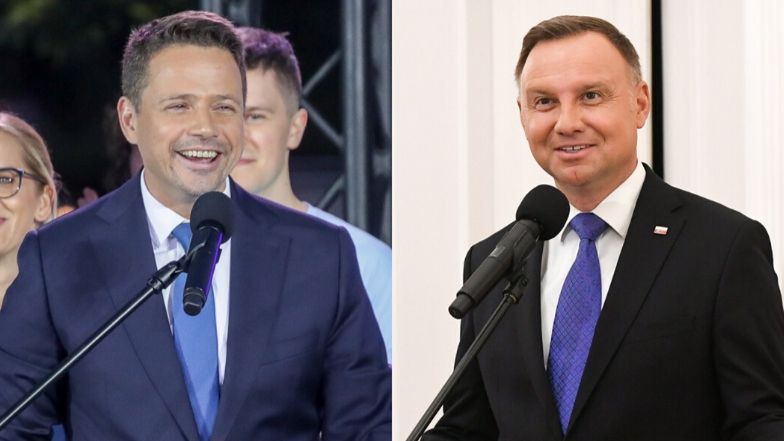 Znamy nieoficjalne wyniki wyborów prezydenckich!