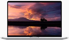 Apple: nowy MacBook Pro z 16-calowym ekranem od 11 999 zł (wideo)