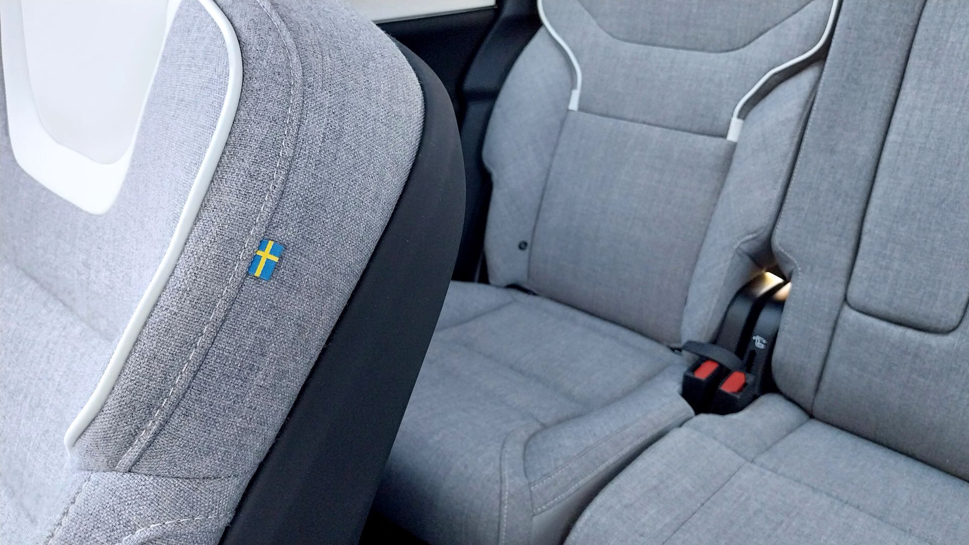 Volvo EX90