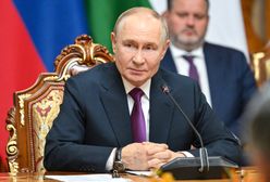Kryzys paliwowy w Rosji. Cierpi nawet przyjaciel Putina