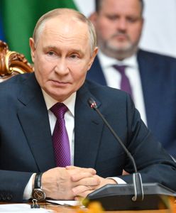 Kryzys paliwowy w Rosji. Cierpi nawet przyjaciel Putina