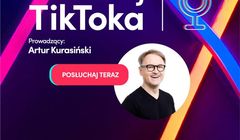 Dlaczego warto „Posłuchać TikToka”? Platforma w serii podcastów przybliża czym jest TikTok i zachęca marki oraz firmy do stawiania swoich pierwszych kroków na TikToku