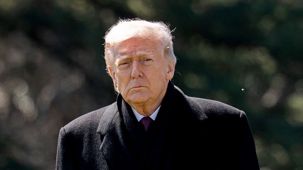 CBS News: Trump planuje przejąć zasoby nuklearne Iranu