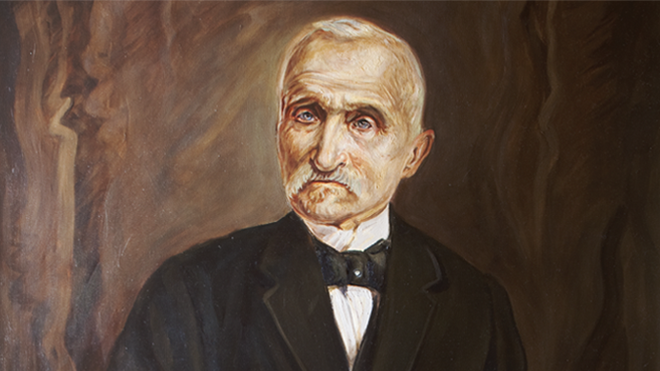 Karol Wedel