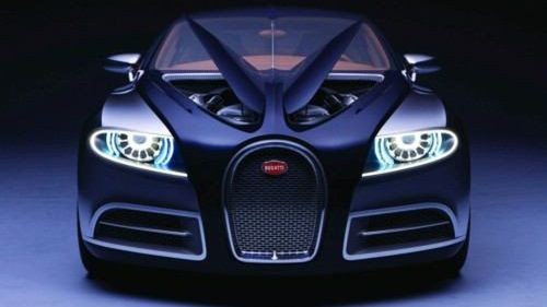 Bugatti