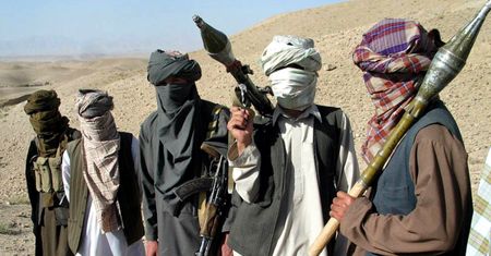 Afganistan. Talibowie zabili policjantkę w 8. miesiącu ciąży