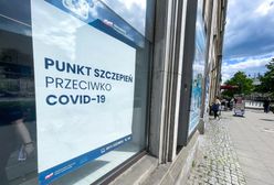 Szczepienia przeciw COVID-19. Jest problem