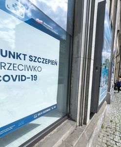 Szczepienia przeciw COVID-19. Jest problem