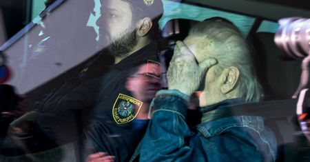 "Nie ustalono faktów". Jest decyzja ws. warunkowego zwolnienia Fritzla
