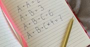 Test IQ, z którym radzi sobie niewielu. Nie pomyl się tuż przy końcu