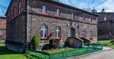 Bytom. Rewitalizacja Kolonii Zgorzelec. Ruszają remonty budynków wyjątkowego osiedla