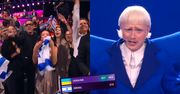 TYLKO NA PUDELKU: Taka atmosfera panowała za kulisami finału Eurowizji. Wiemy, jak reagowano na punkty Izraela i nieobecność Holandii