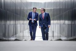 Ostrzeżenie dla Berlina. Estonia mówi, kiedy upadną Niemcy