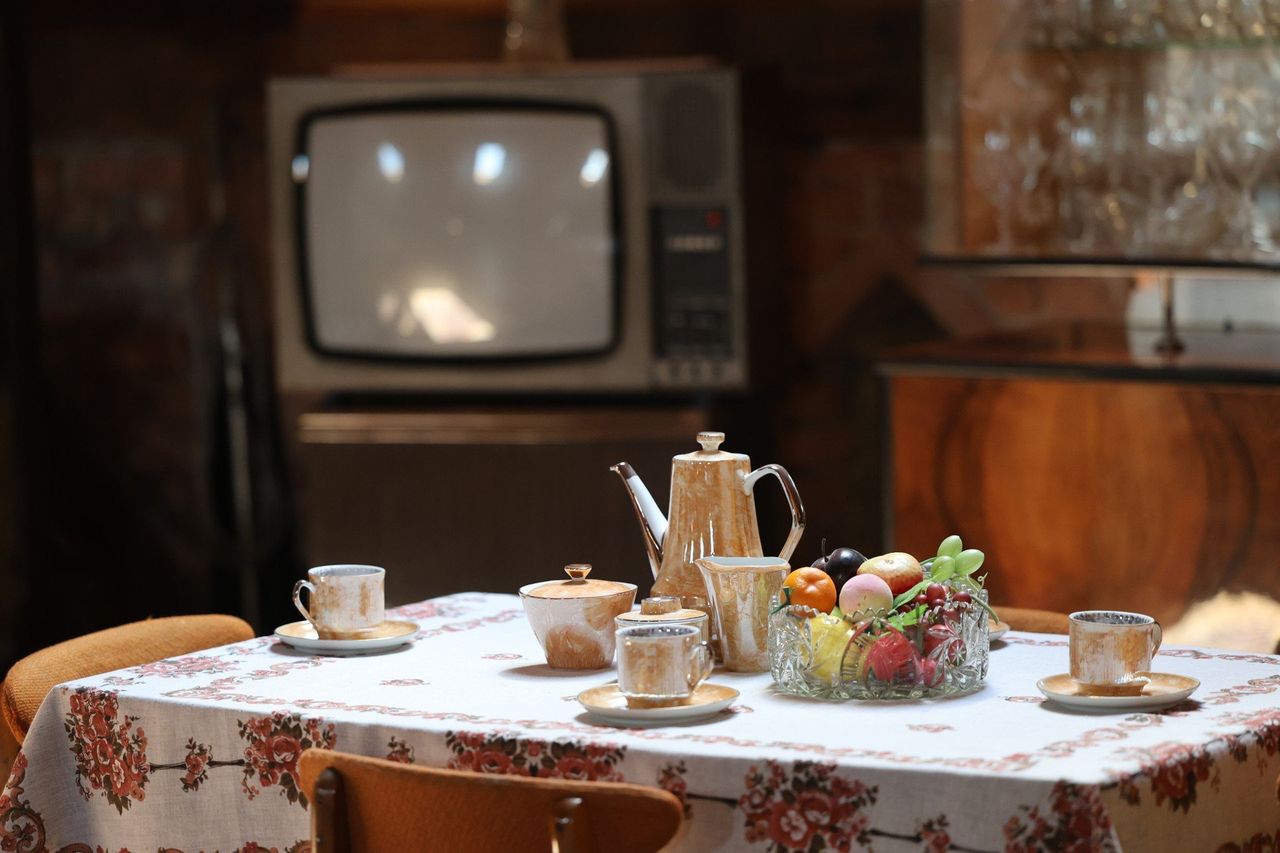 Masz to w domu po babci? W 2025 roku te porcelanowe cuda osiągają zawrotne ceny