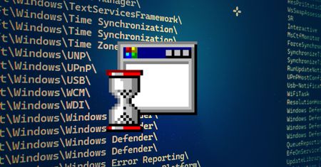 Windows 11: co robi, gdy nikt nie patrzy? Część 1