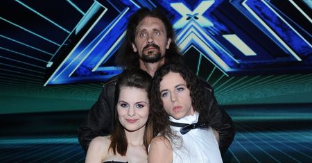 Gienek Loska nie żyje. Michał Szpak mówi, jak go zapamięta