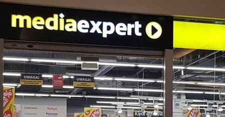 Tylko w poniedziałek do końca dnia w Media Expert. Laptop ponad 1000 zł taniej