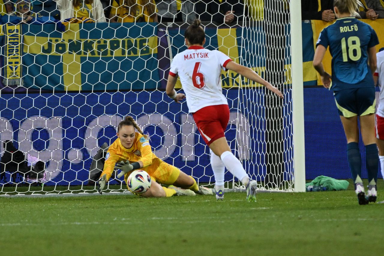 Piłkarski weekend: Zaskakujący remis Portowianek, Flota wygrywa derby