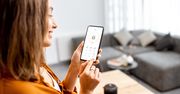 Inteligentny dom. Kilka prostych urządzeń obsługiwanych z poziomu smartfona