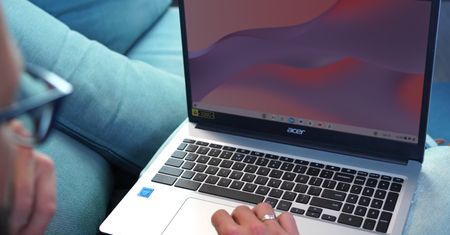 Nikt tyle nie daje. Google wydłuża wsparcie Chromebooków