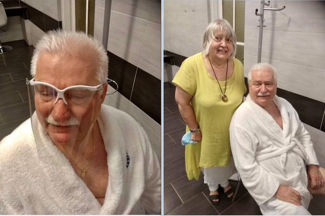 Lech Wałęsa