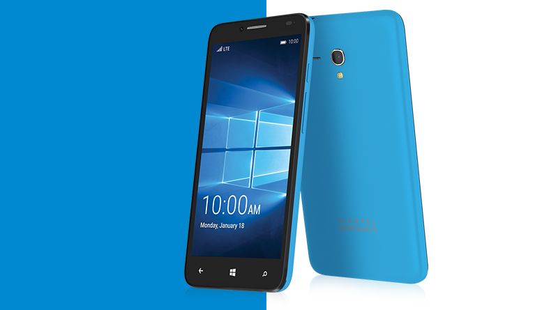 Alcatel szykuje "supersmartfona"? Będzie nim Idol Pro 4, ale nie napalajcie się na niego 3