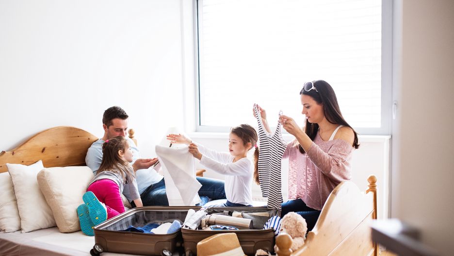 Young family with two children packing for holiday.
Portrait of a young happy family with two children packing for holiday at home.
woman, man, male, female, mother, father, mom, mommy, dad, daddy, family, together, children, daughter, girls, offspring, childhood, happy, home, house, apartment, flat, child, looking, people, parent, caucasian, packing, adult, travelling, luggage, suitcase, vacation, trip, kids, tourism, hotel, summer, bag, zero, waste, bed, bedroom, holiday, travel, journey, posing, clothes, woman, man, male, female, mother, father, mom, mommy, dad, daddy, family, together, children, daughter, girls, offspring, childhood, happy, home, house, apartment, flat, child, looking, people, parent, caucasian, packing, adult, travelling, luggage, suitcase, vacation, trip, kids, tourism, hotel, summer, bag, zero, waste, bed, bedroom, holiday, travel, journey, posing, clothes