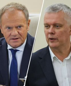 Siemoniak o kradzieży samochodu Tuska. Wskazał na obce służby