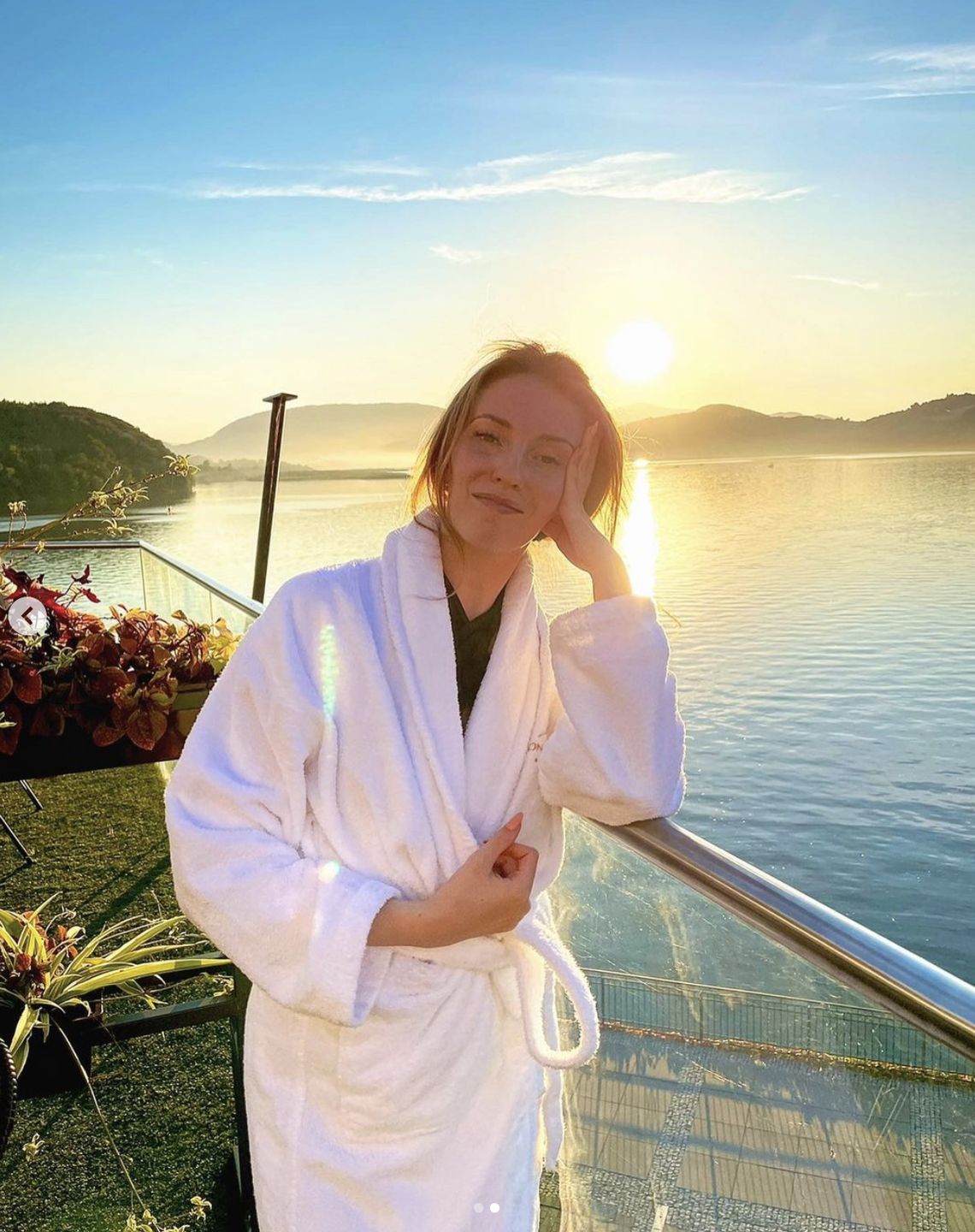 Tak kiedyś wyglądała ukochana Marcina Hakiela