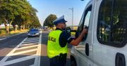 Pow. lubliniecki: Kierowca miał ponad 2 promile i zakaz prowadzenia