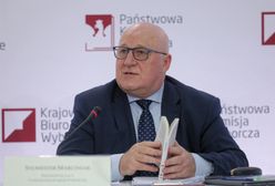 Wyniki wyborów prezydenckich 2020. Konferencja PKW. Podano najnowsze dane
