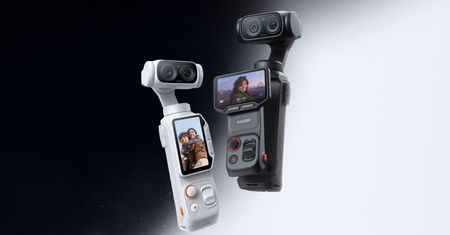 Dwie kamery w jednym. Insta360 Luna Ultra zagrozi DJI i... smartfonom?