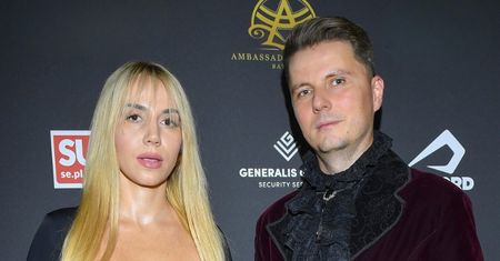 TYLKO NA PUDELKU: Marianna Schreiber o rzekomej niewierności Piotra Korczarowskiego: "To nie była tylko jedna osoba"