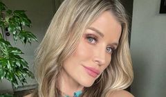 Joanna Krupa reklamuje Game4Planet